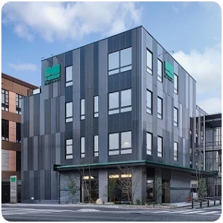 日創プロニティ株式会社
